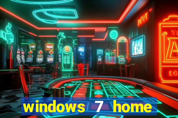 windows 7 home premium 64 bits iso