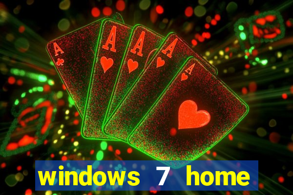 windows 7 home premium 64 bits iso