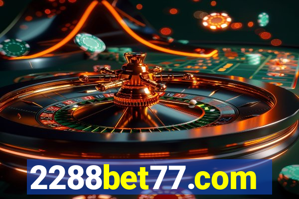 2288bet77.com