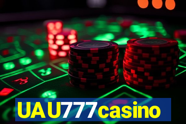 UAU777casino