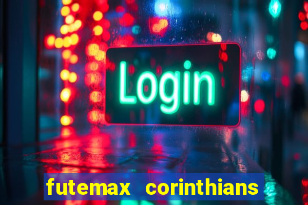 futemax corinthians x palmeiras