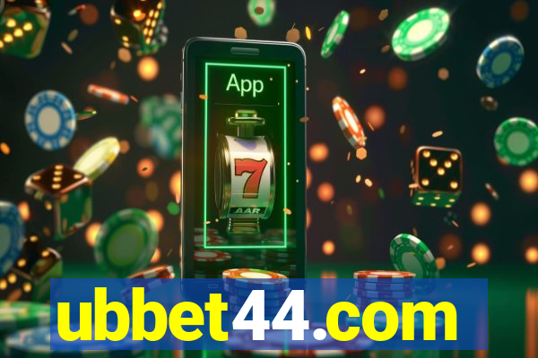 ubbet44.com