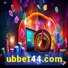 ubbet44.com