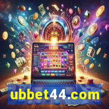 ubbet44.com