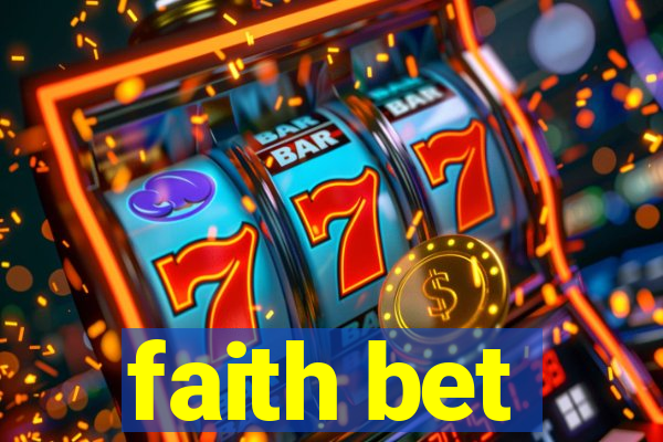 faith bet