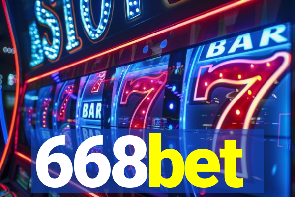 668bet