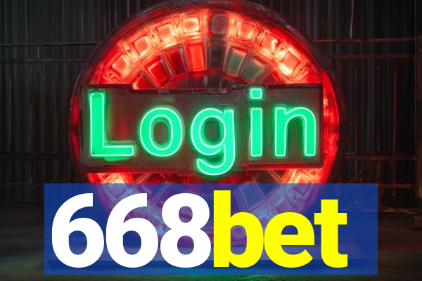 668bet