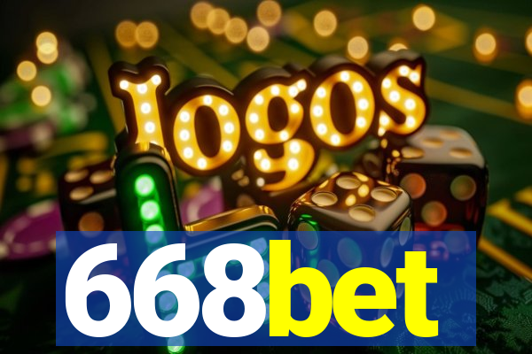 668bet