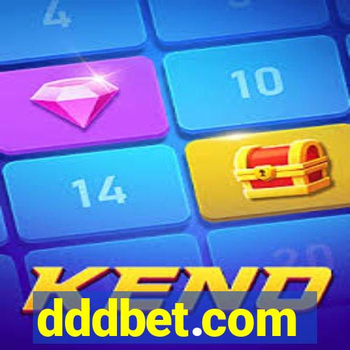 dddbet.com