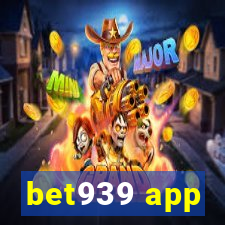 bet939 app