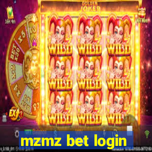 mzmz bet login