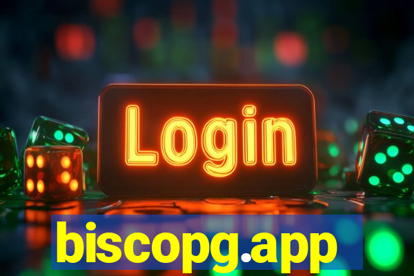 biscopg.app