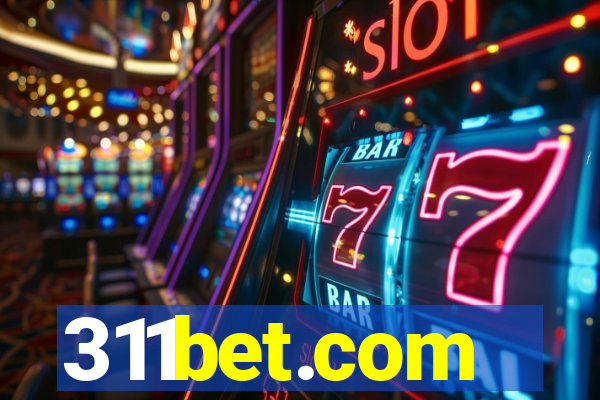 311bet.com