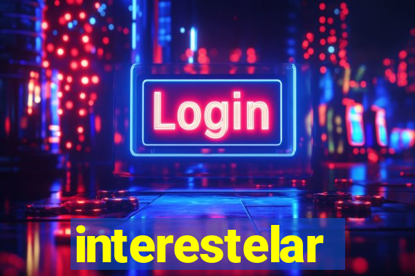 interestelar completo legendado