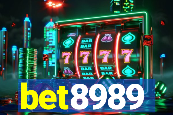 bet8989