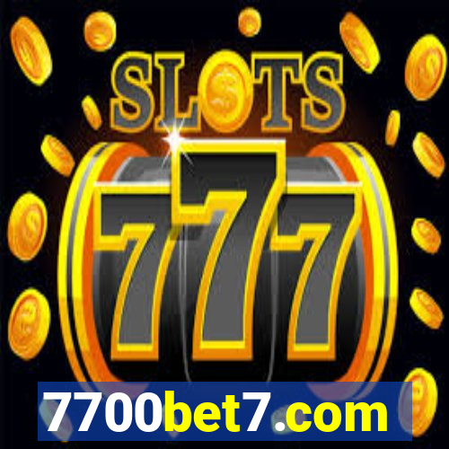 7700bet7.com