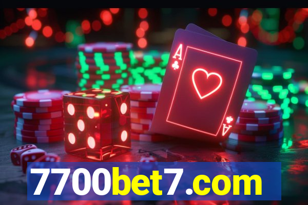 7700bet7.com