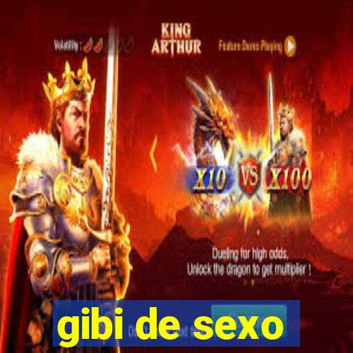 gibi de sexo