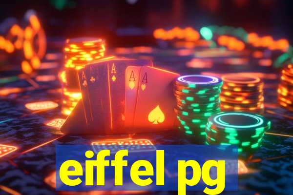 eiffel pg