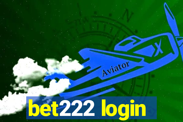 bet222 login