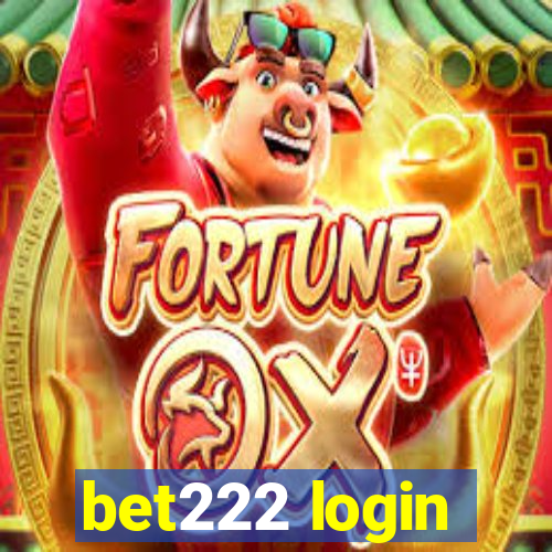 bet222 login