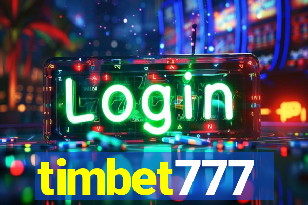 timbet777