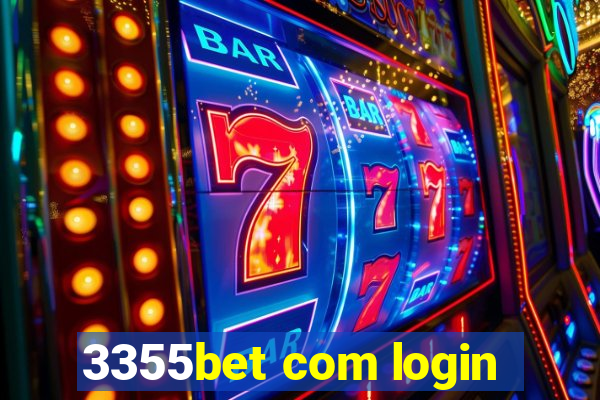 3355bet com login