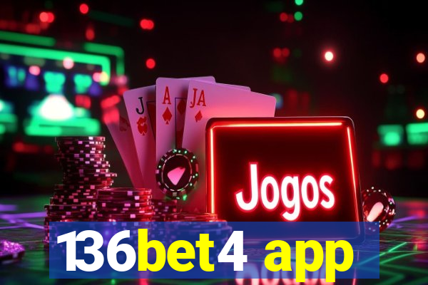 136bet4 app