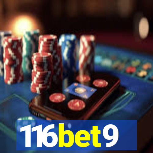 116bet9