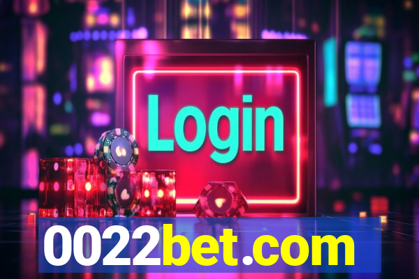 0022bet.com