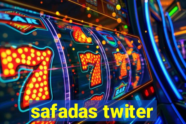 safadas twiter