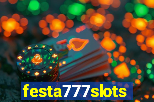 festa777slots