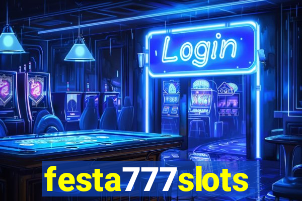 festa777slots