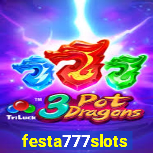 festa777slots