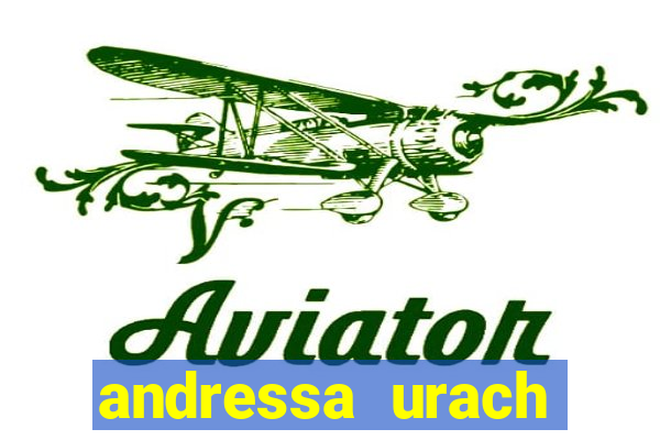 andressa urach fudendo com