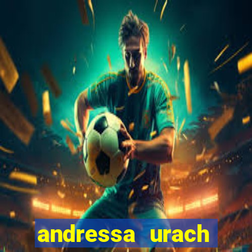 andressa urach fudendo com