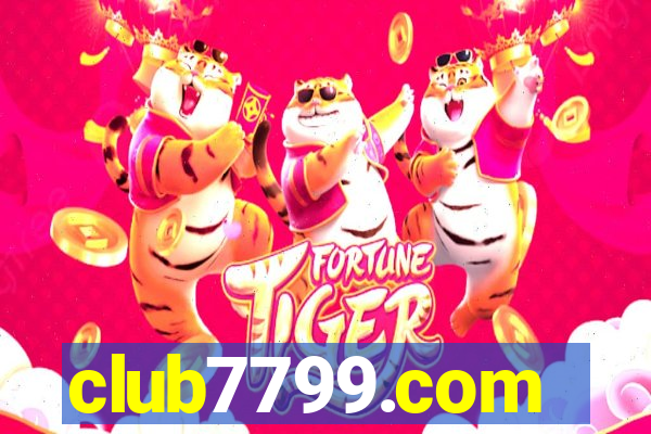 club7799.com