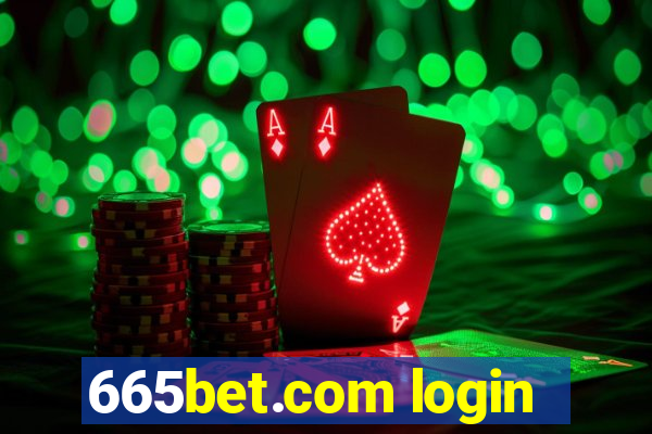 665bet.com login