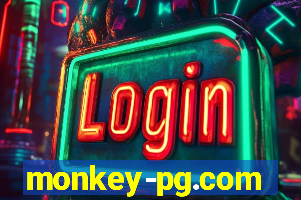 monkey-pg.com