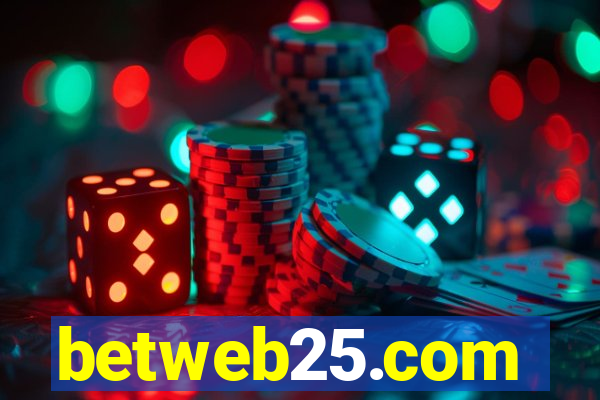 betweb25.com