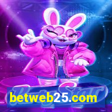 betweb25.com