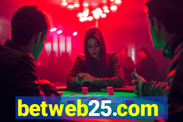 betweb25.com