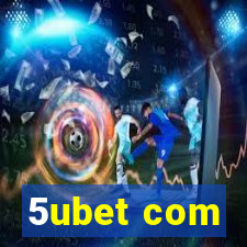 5ubet com