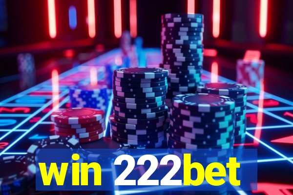 win 222bet