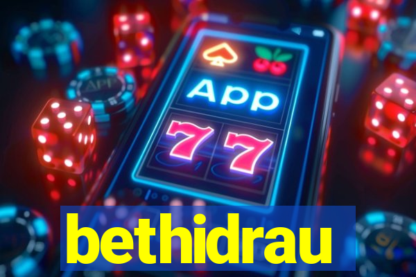 bethidrau