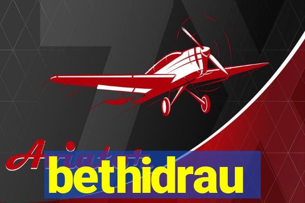 bethidrau