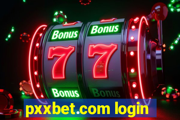 pxxbet.com login