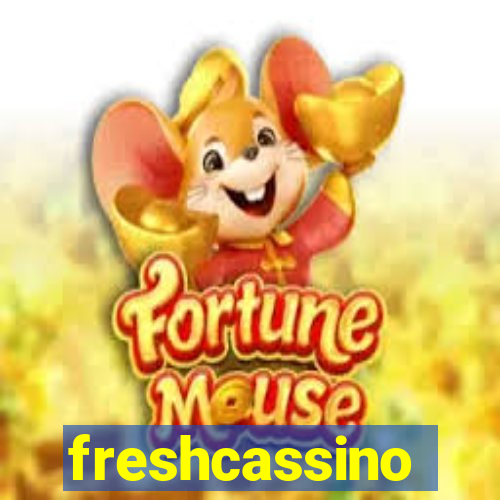 freshcassino