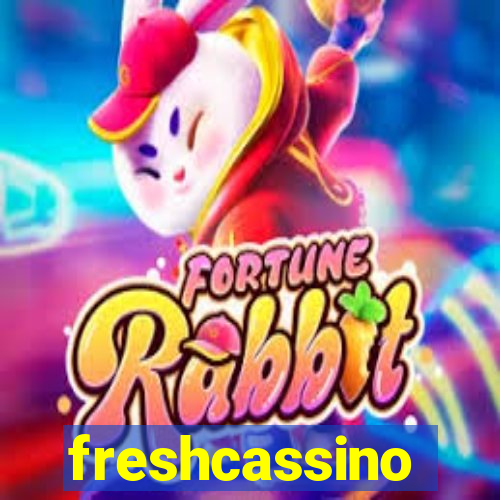 freshcassino