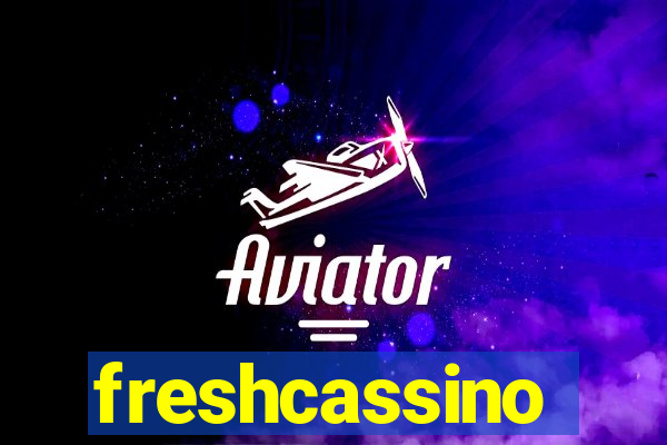 freshcassino